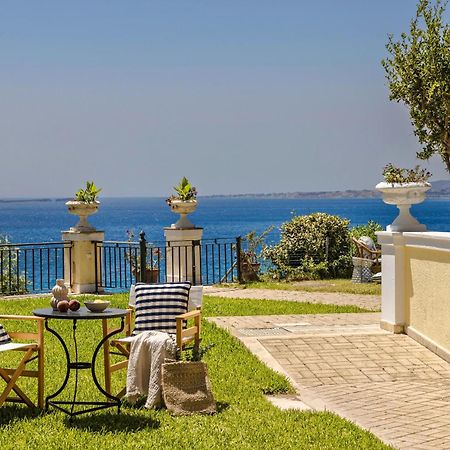 Villa Rhoe Minia Bagian luar foto