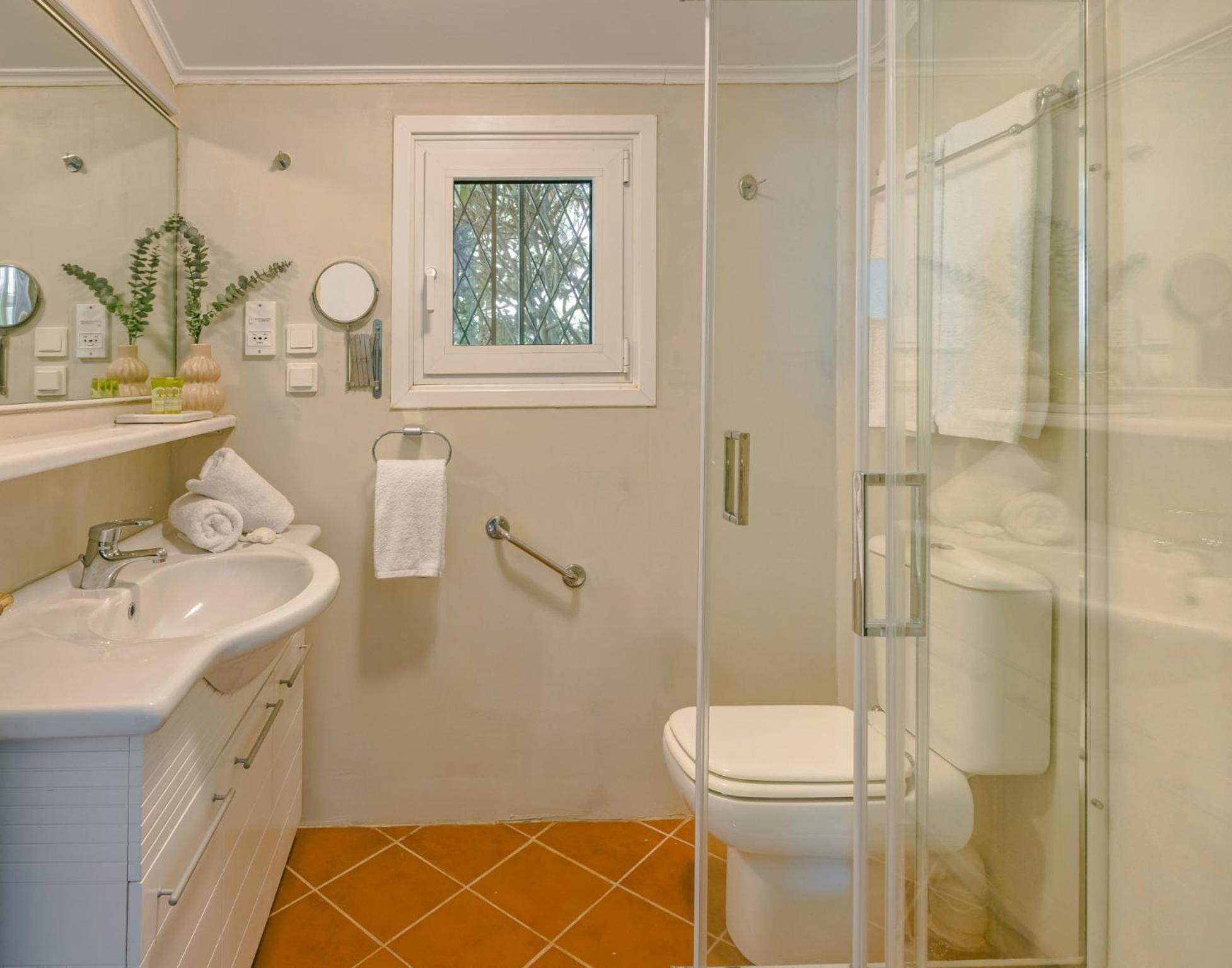 Villa Rhoe Minia Bagian luar foto