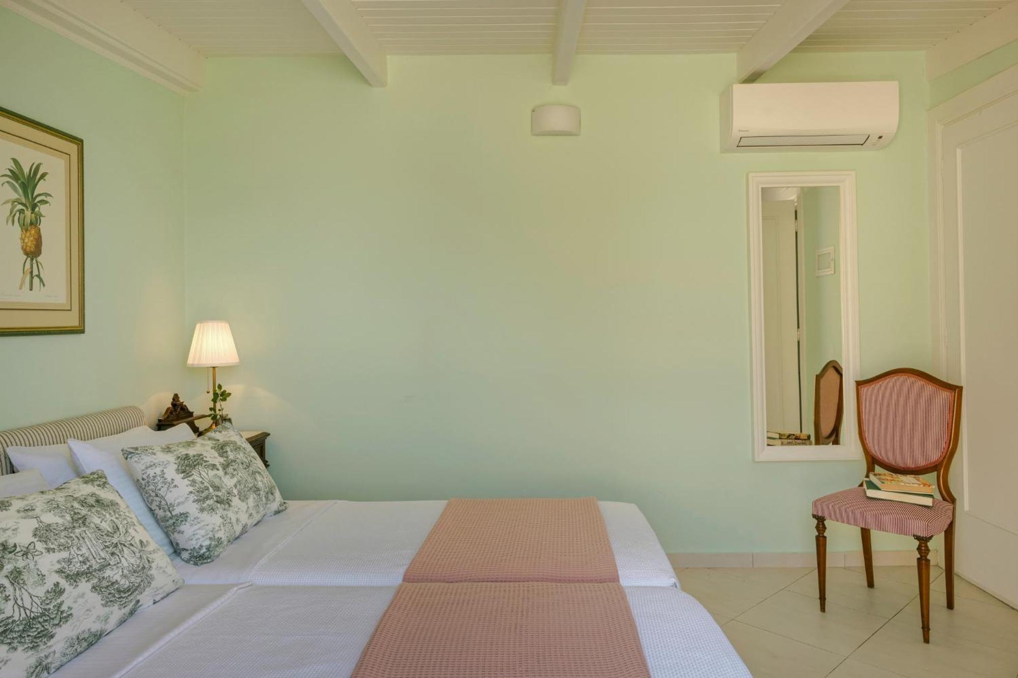 Villa Rhoe Minia Bagian luar foto