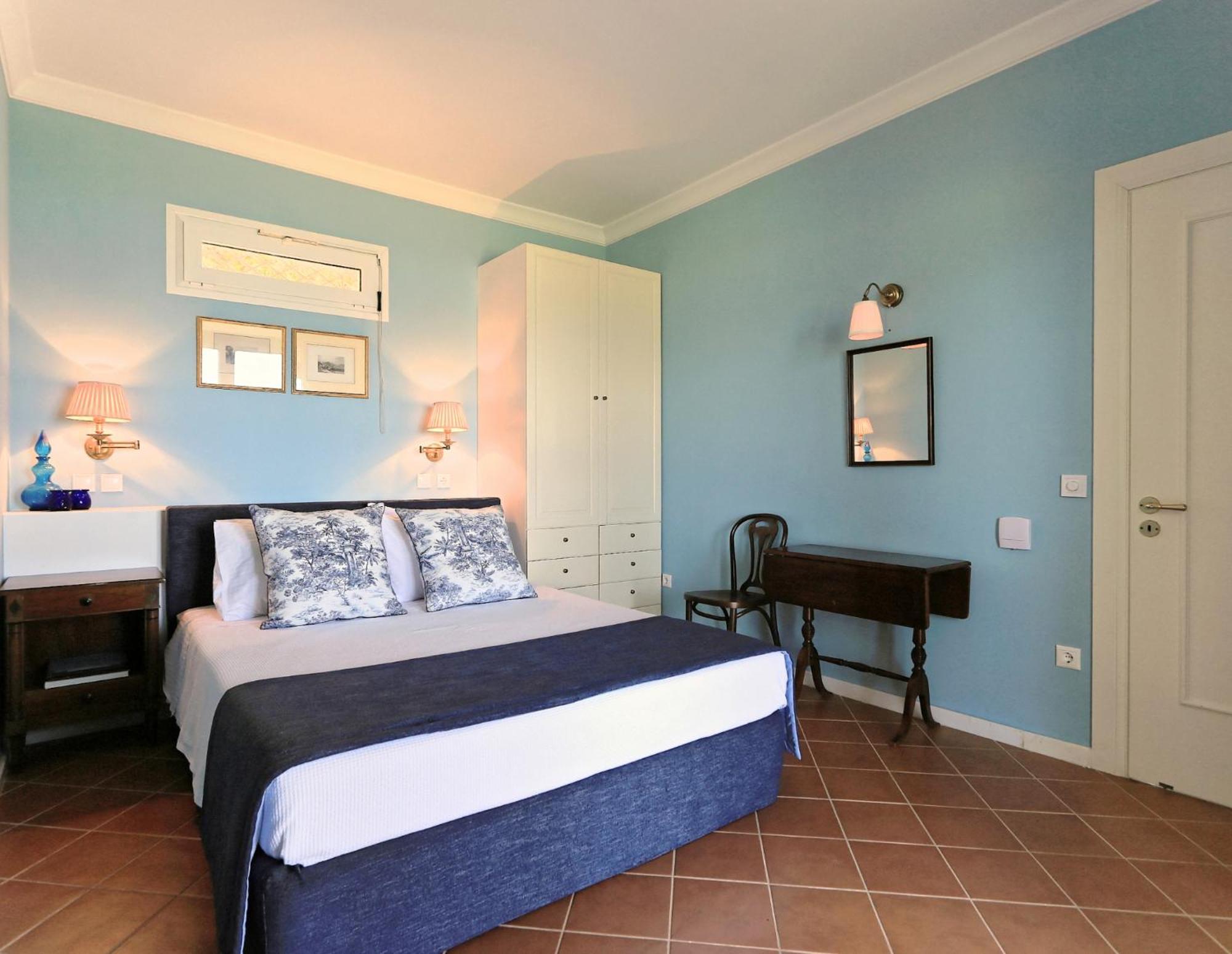 Villa Rhoe Minia Bagian luar foto
