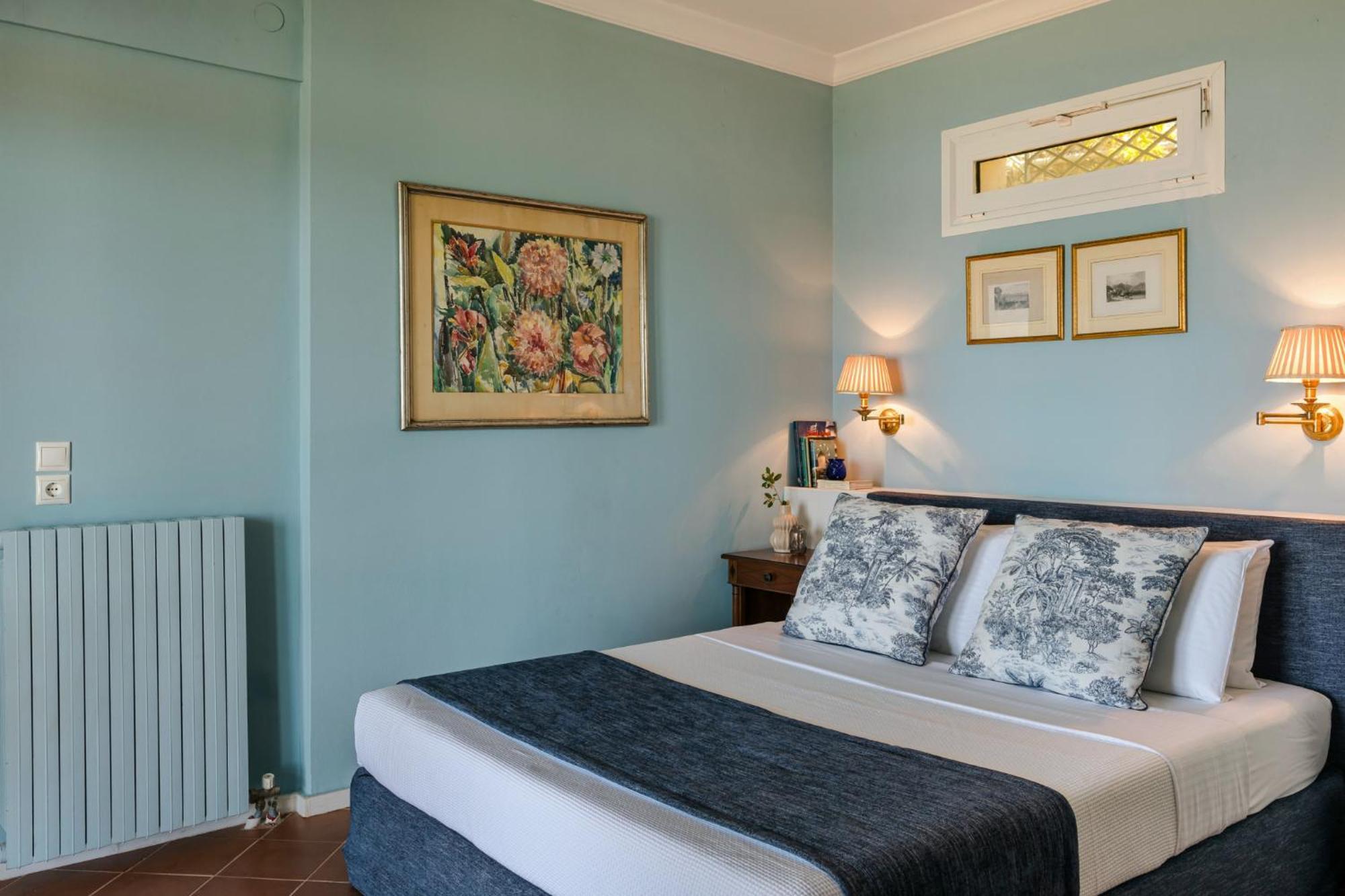 Villa Rhoe Minia Bagian luar foto