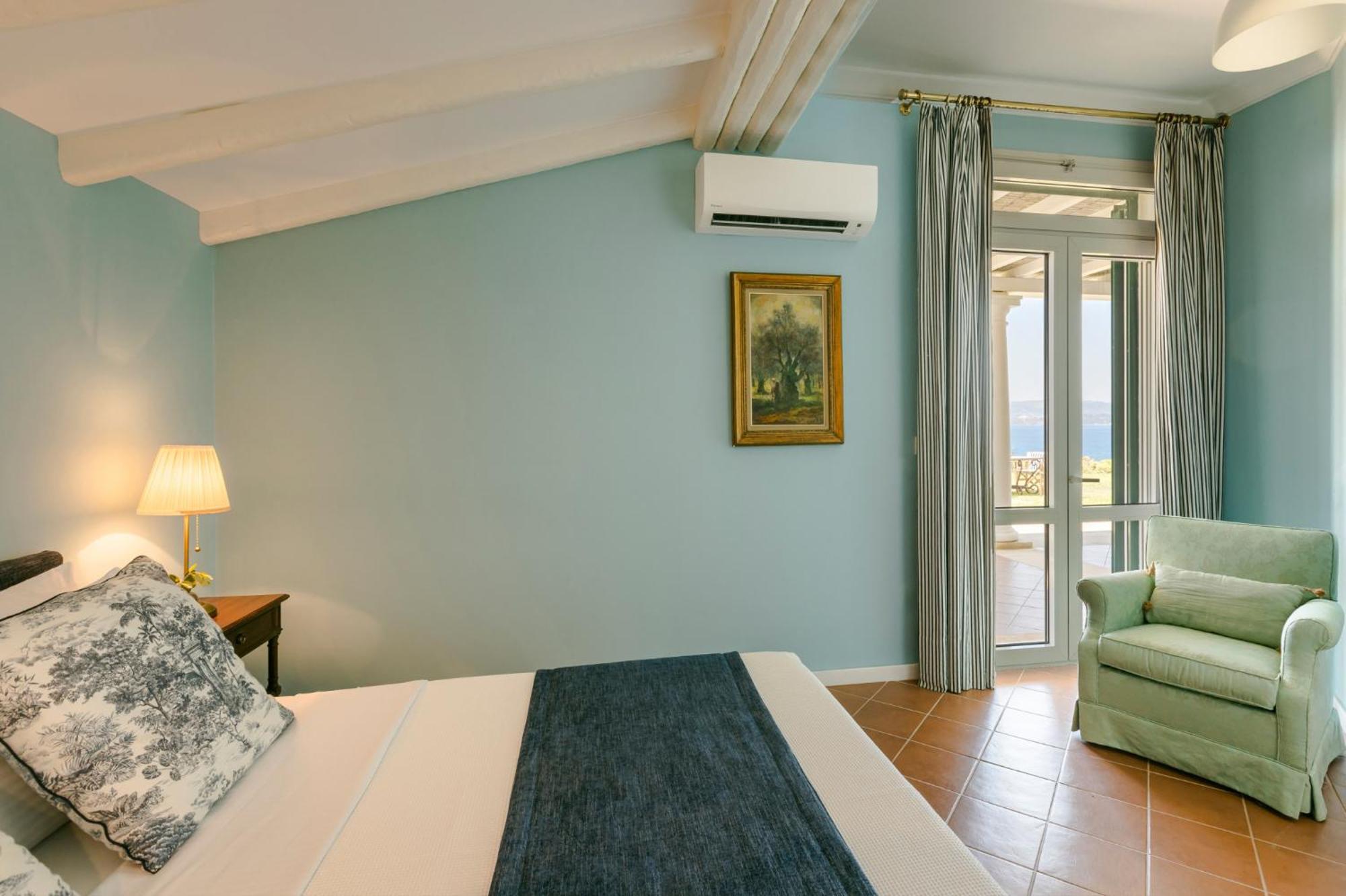 Villa Rhoe Minia Bagian luar foto