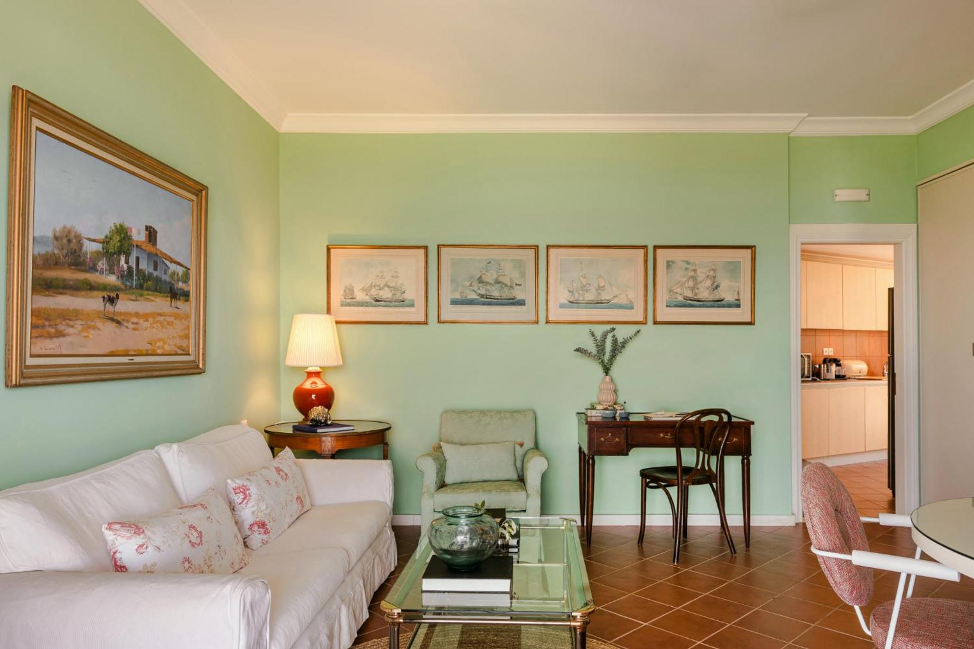 Villa Rhoe Minia Bagian luar foto