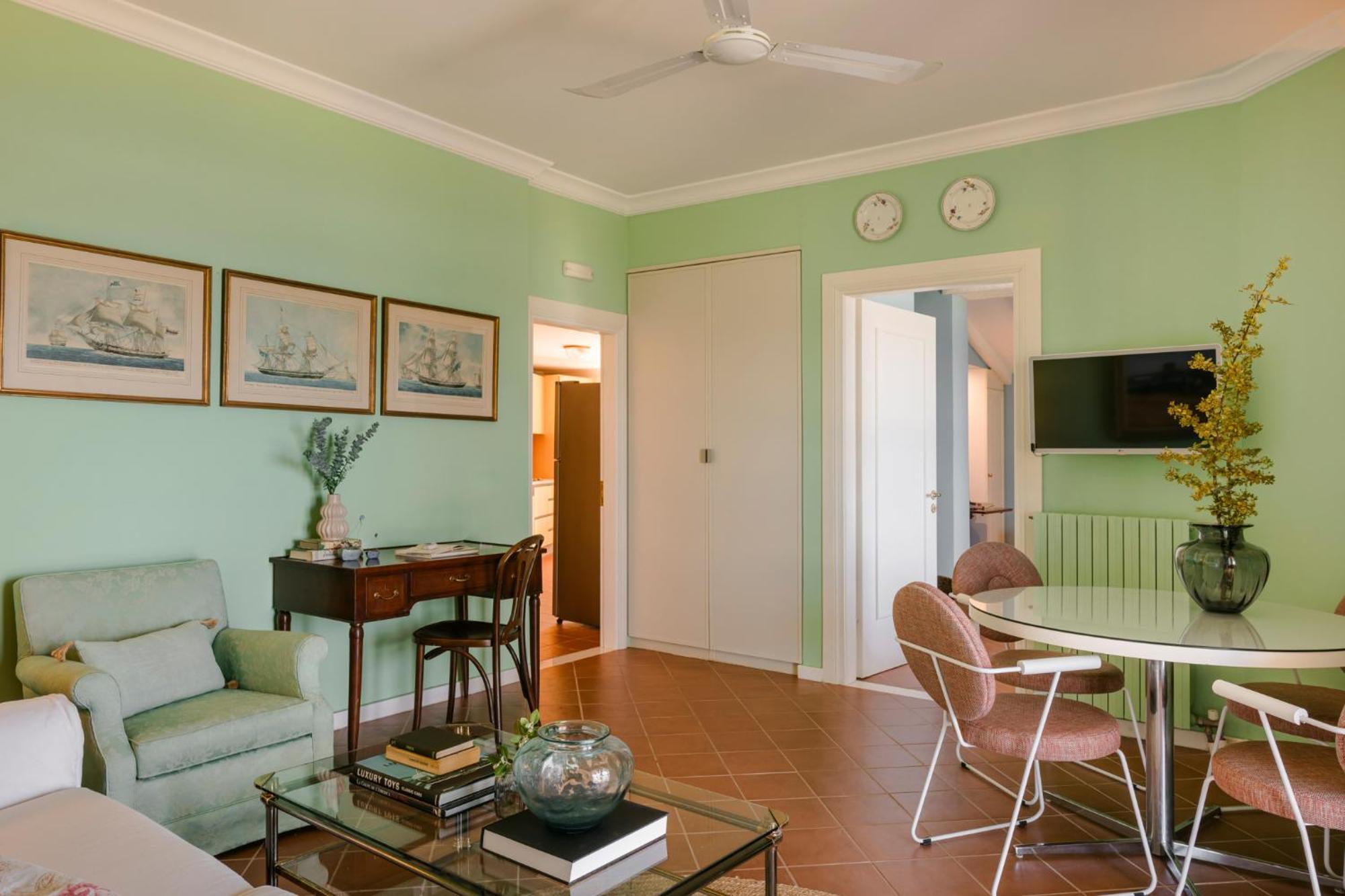 Villa Rhoe Minia Bagian luar foto