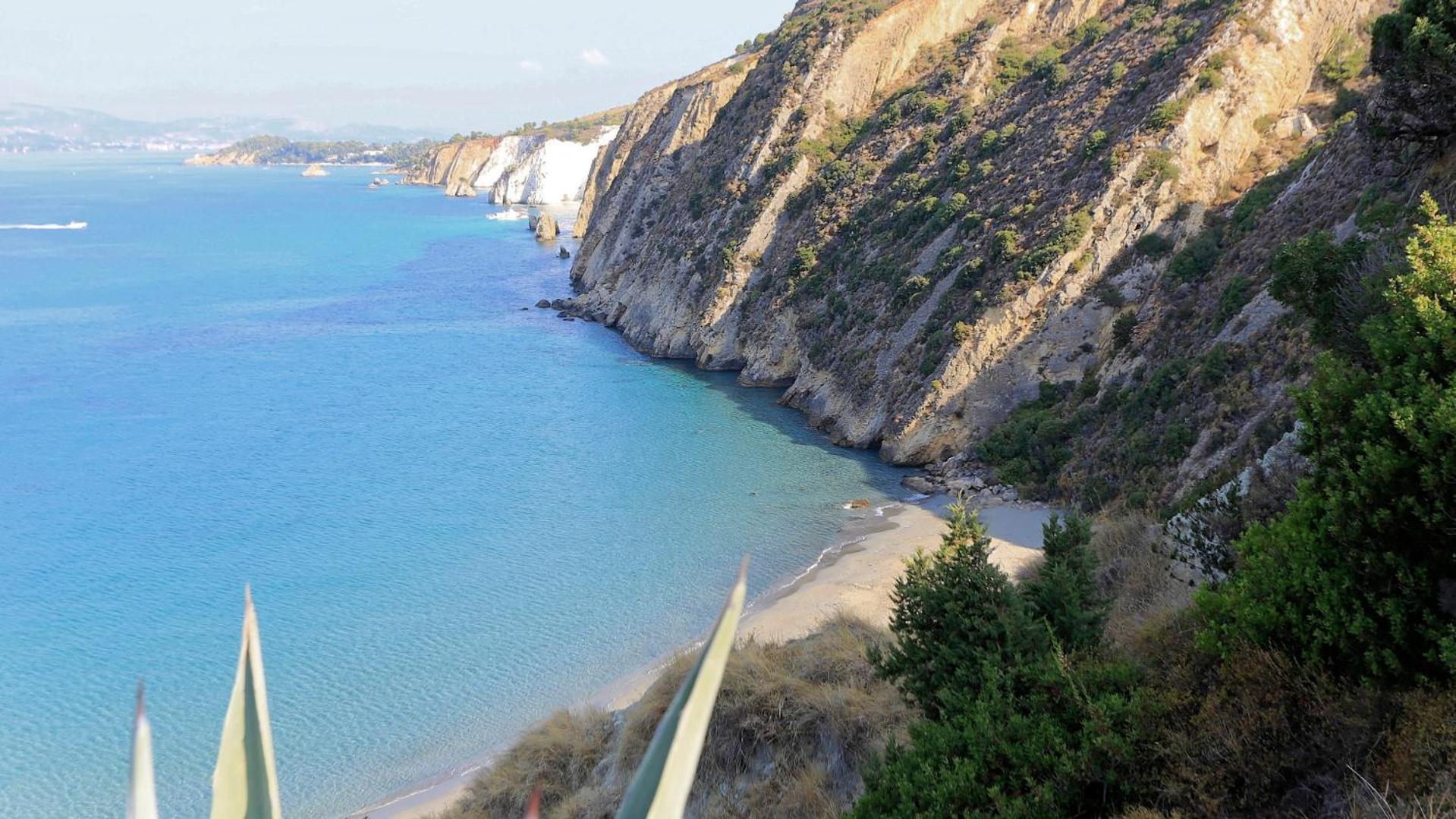 Villa Rhoe Minia Bagian luar foto
